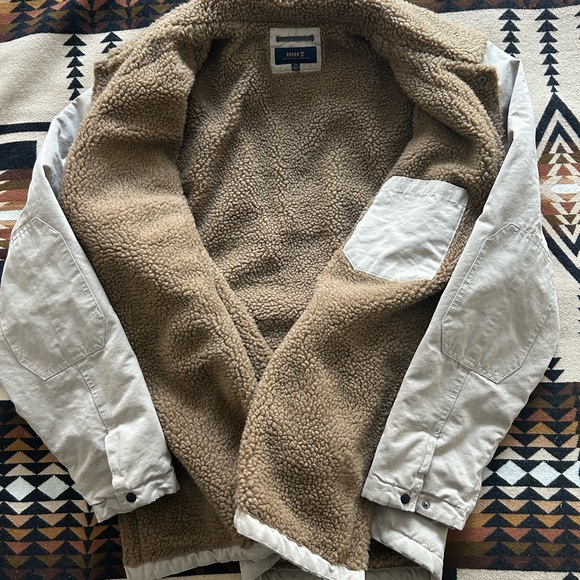 ROARK HEBRIDES JACKET - Picture 4 of 4